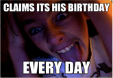 Annoying Amos