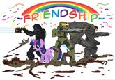 My Little Pony: Friendship is Magic