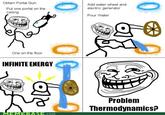 Thinking With Portals