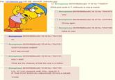 "Milhouse Is Not A Meme"