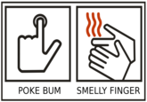 Push Button, Receive Bacon
