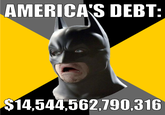 Bat Credit Card