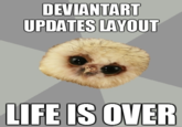 deviantART