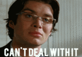Deal With It