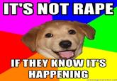 Advice Dog