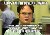 Schrute Facts