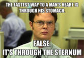 Schrute Facts