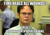 Schrute Facts