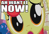 My Little Pony: Friendship is Magic
