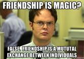 Schrute Facts