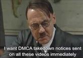 Downfall / Hitler Reacts