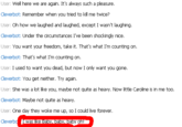 Cleverbot