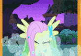 Flutterrage / Flutterbitch