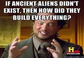 Ancient Aliens