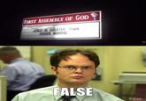 Schrute Facts