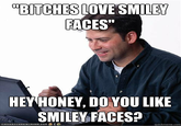 Lonely Computer Guy / Net Noob