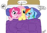 My Little Pony: Friendship is Magic