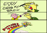 X Grab My Y