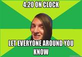 Stoner Sam