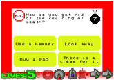Red Ring of Death