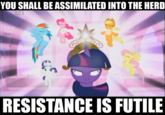 Bronyspeak