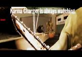 Karma Charger