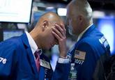 Sad Guys on Trading Floors