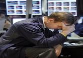 Sad Guys on Trading Floors