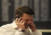 Sad Guys on Trading Floors