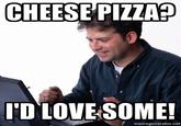 Lonely Computer Guy / Net Noob