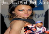 Bel-Air (Fresh Prince)