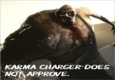 Karma Charger