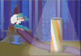 Trollestia / Molestia / Tyrant Celestia