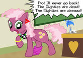My Little Pony Character Fandom