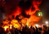 2011 United Kingdom Riots