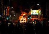 2011 United Kingdom Riots