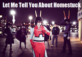 Homestuck