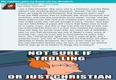 Futurama Fry / Not Sure If X