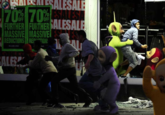 2011 United Kingdom Riots