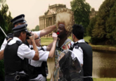 2011 United Kingdom Riots