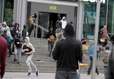 2011 United Kingdom Riots