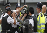 2011 United Kingdom Riots