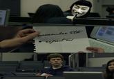 Operation Facebook