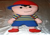 EarthBound / Mother