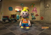 EarthBound / Mother