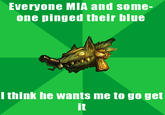 Bad LoL Player/ Noobs in League of Legends