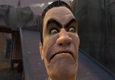 Sturgeon Face