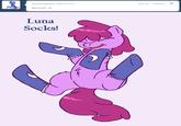 Pony Re-Imaginings