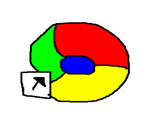MS Paint Desktop Icons