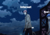 The Internet VS 4chan